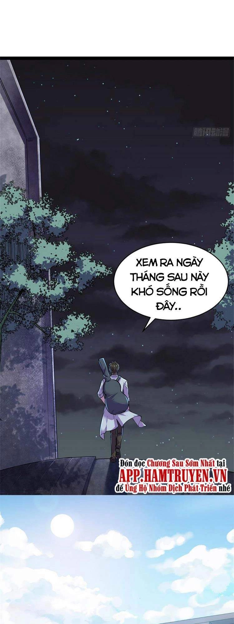 Toàn Cầu Sụp Đổ Chapter 29 - 15