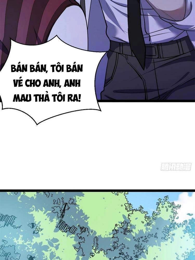 Toàn Cầu Sụp Đổ Chapter 29 - 30