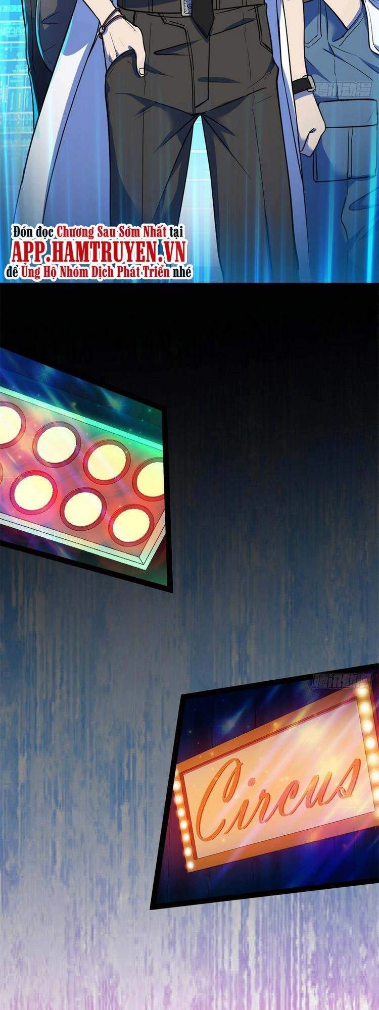 Toàn Cầu Sụp Đổ Chapter 29 - 33