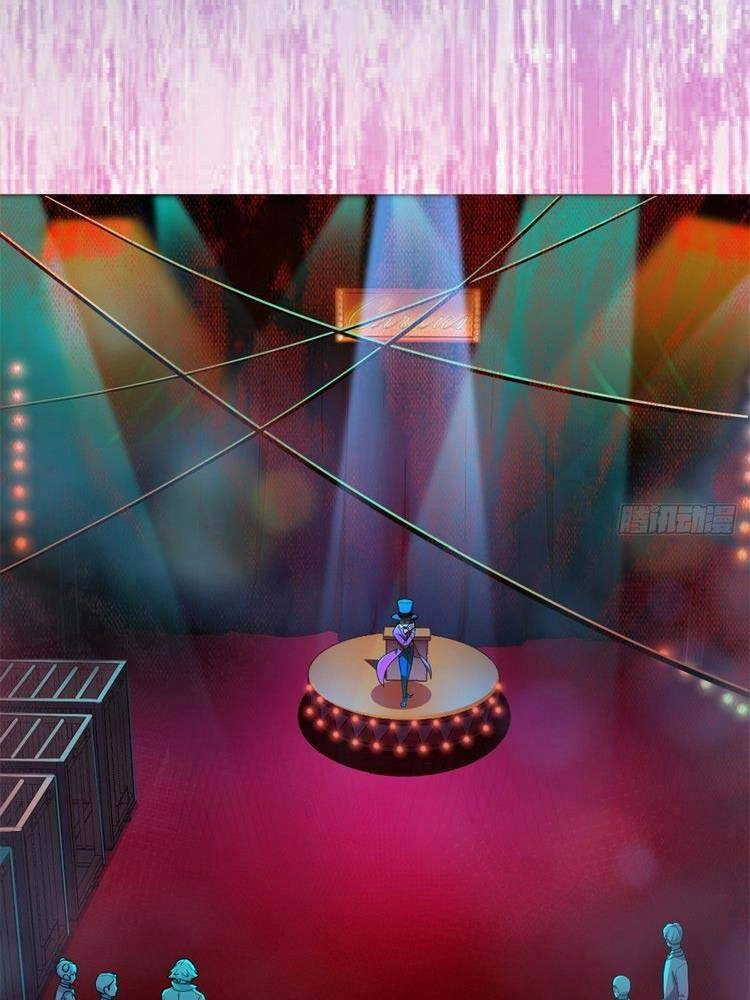 Toàn Cầu Sụp Đổ Chapter 29 - 34