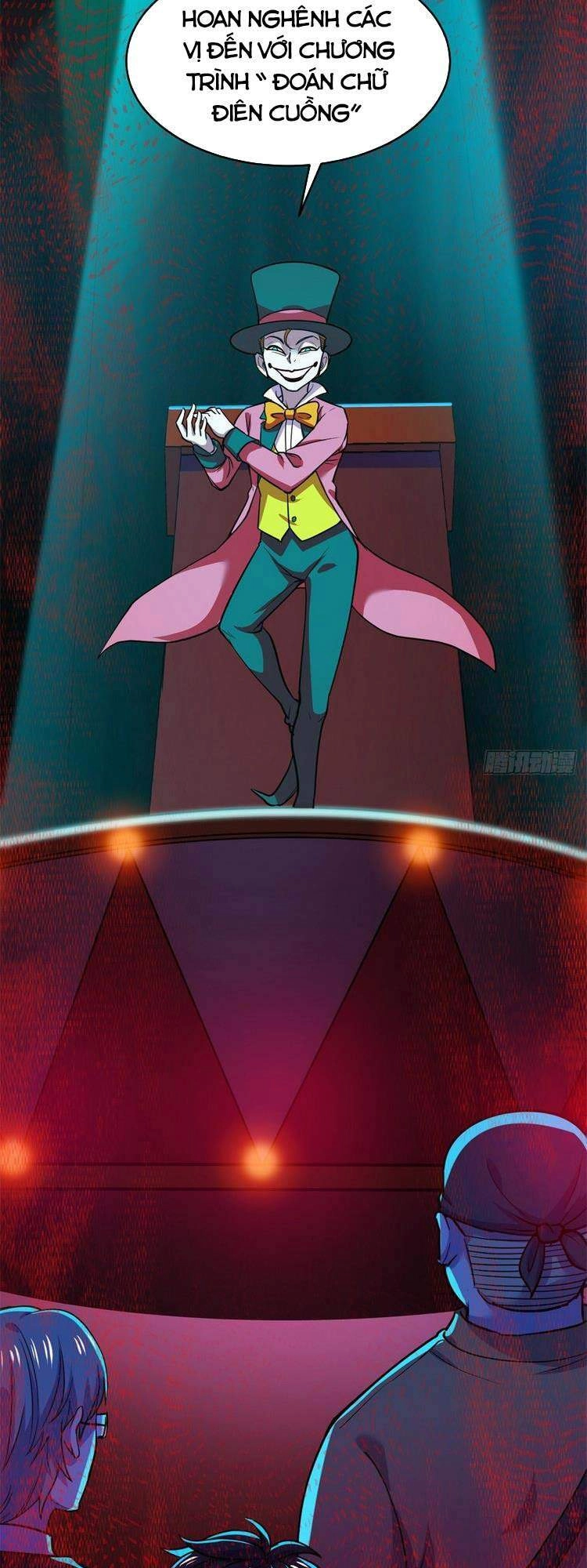 Toàn Cầu Sụp Đổ Chapter 29 - 37