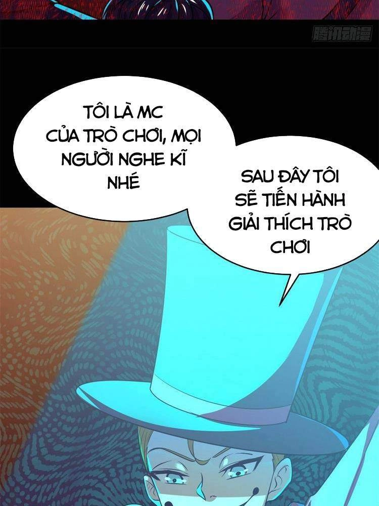 Toàn Cầu Sụp Đổ Chapter 29 - 38