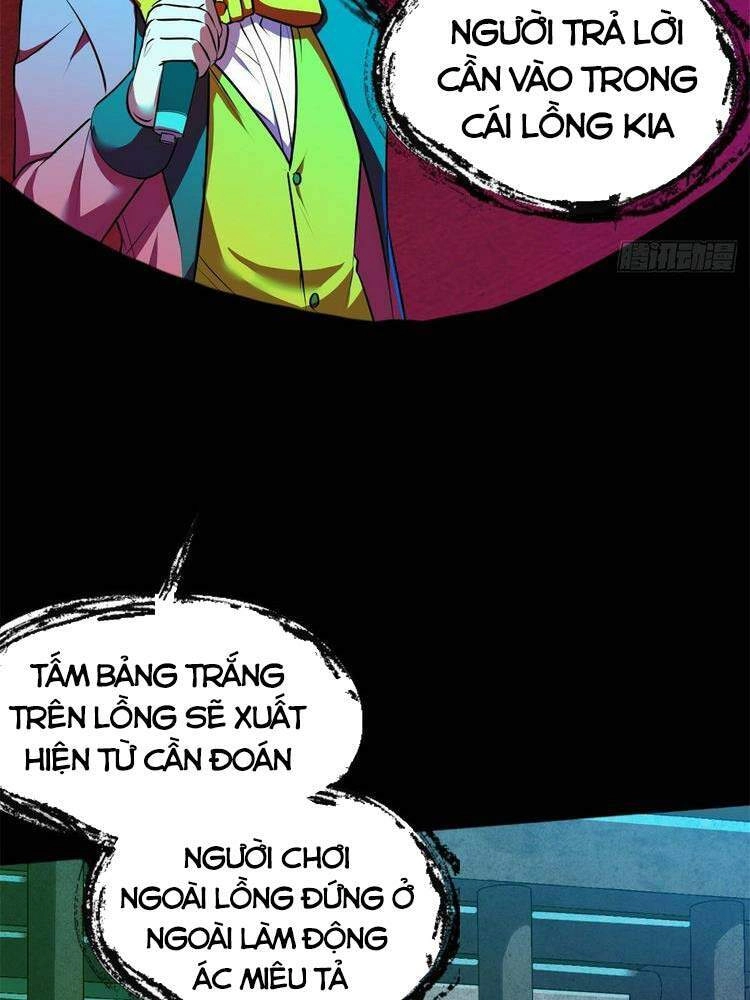 Toàn Cầu Sụp Đổ Chapter 29 - 41