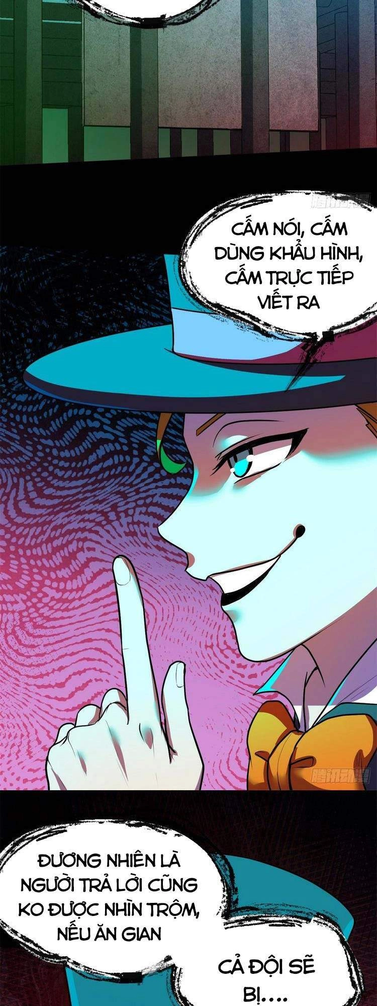 Toàn Cầu Sụp Đổ Chapter 29 - 42