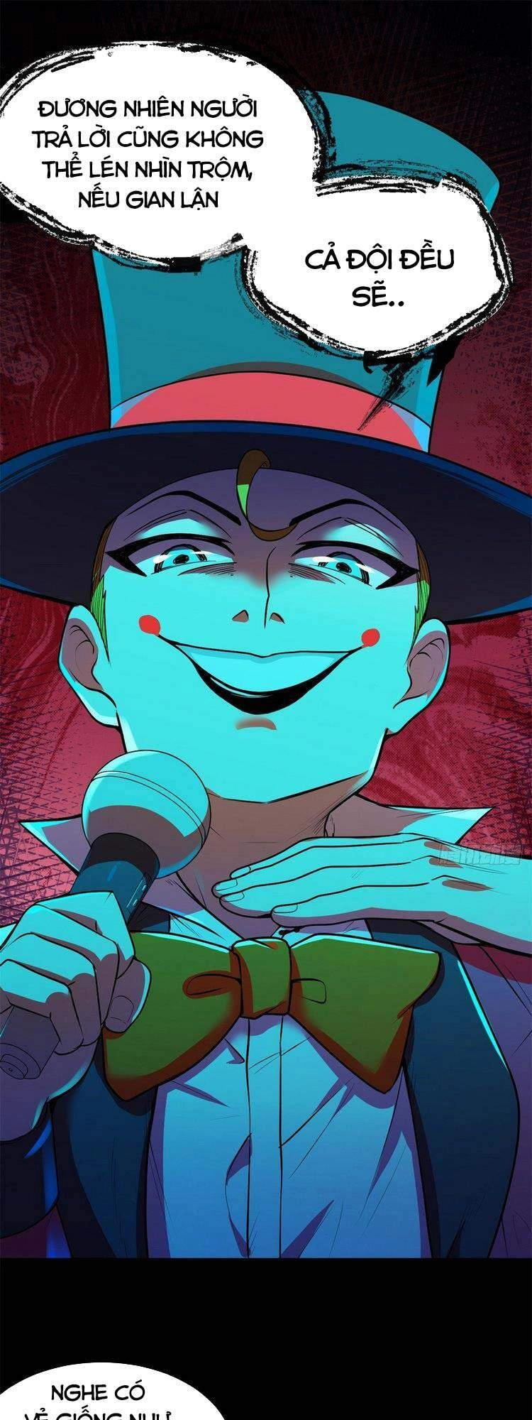 Toàn Cầu Sụp Đổ Chapter 30 - 1