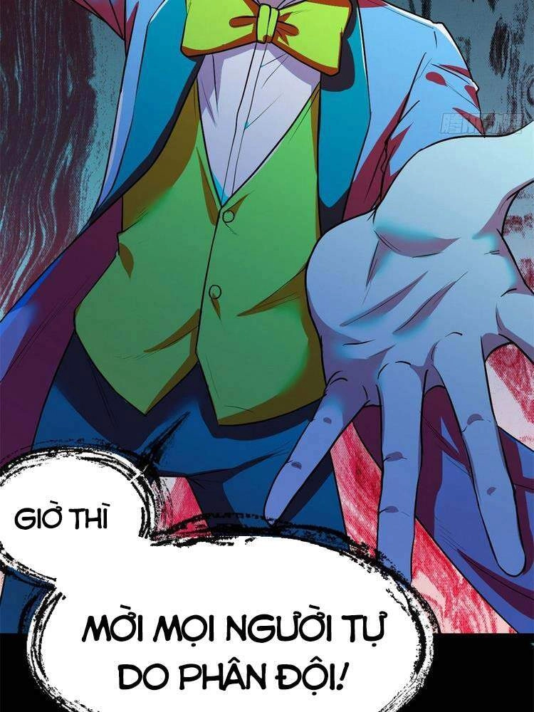 Toàn Cầu Sụp Đổ Chapter 30 - 6