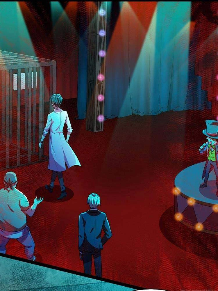 Toàn Cầu Sụp Đổ Chapter 30 - 10