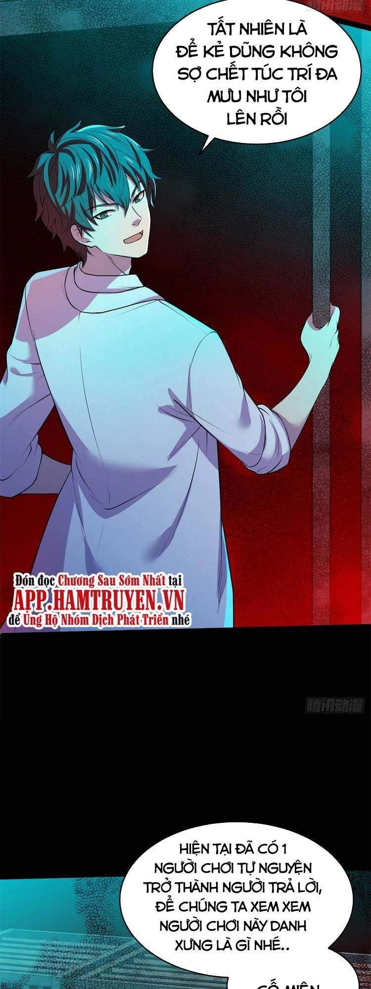 Toàn Cầu Sụp Đổ Chapter 30 - 11