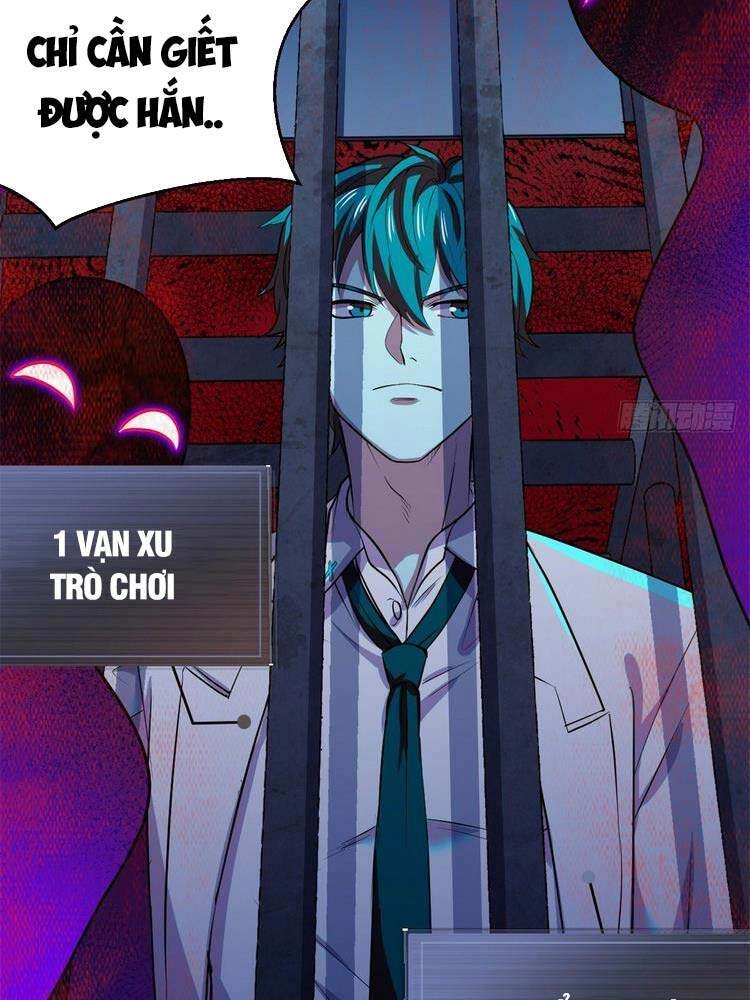 Toàn Cầu Sụp Đổ Chapter 30 - 14