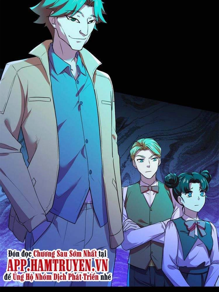 Toàn Cầu Sụp Đổ Chapter 30 - 16