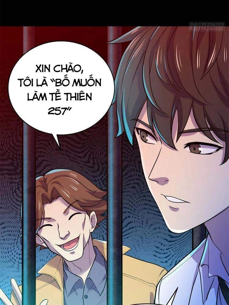 Toàn Cầu Sụp Đổ Chapter 30 - 18