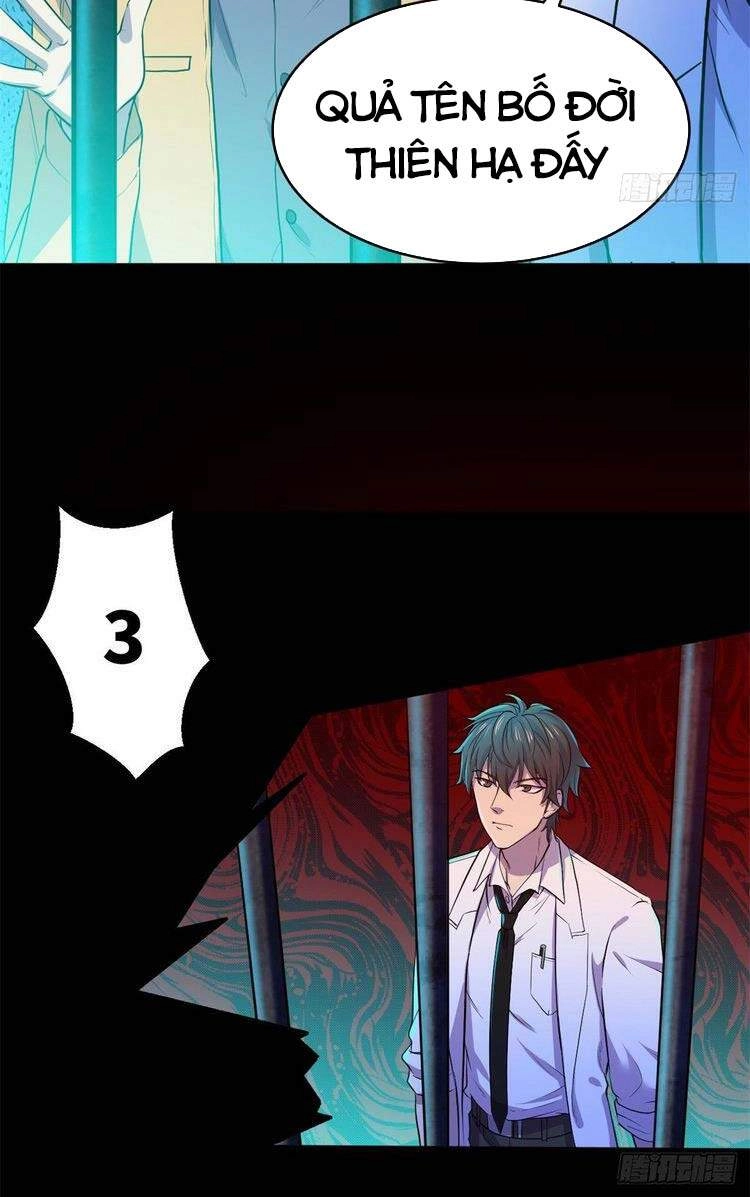 Toàn Cầu Sụp Đổ Chapter 30 - 19