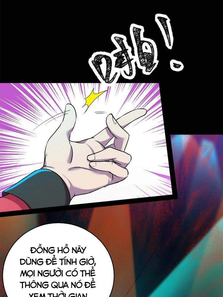 Toàn Cầu Sụp Đổ Chapter 30 - 21