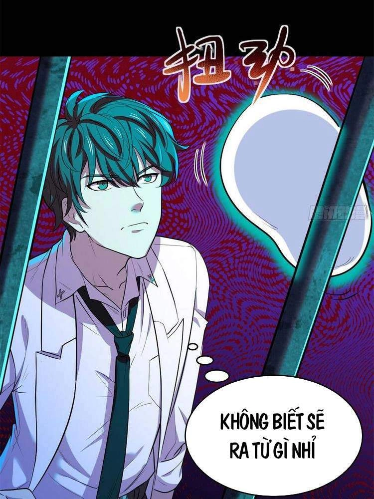 Toàn Cầu Sụp Đổ Chapter 30 - 23
