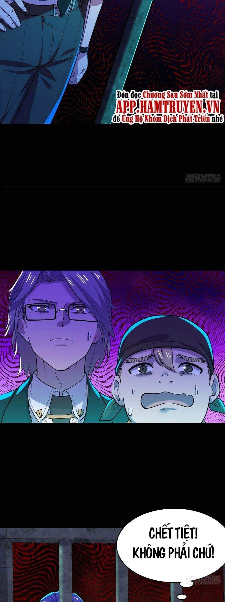 Toàn Cầu Sụp Đổ Chapter 30 - 24