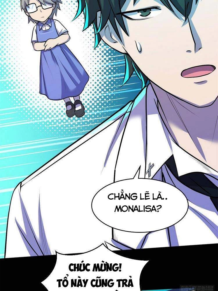 Toàn Cầu Sụp Đổ Chapter 31 - 6