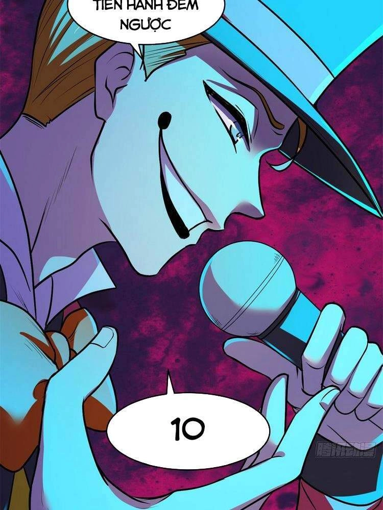 Toàn Cầu Sụp Đổ Chapter 31 - 12