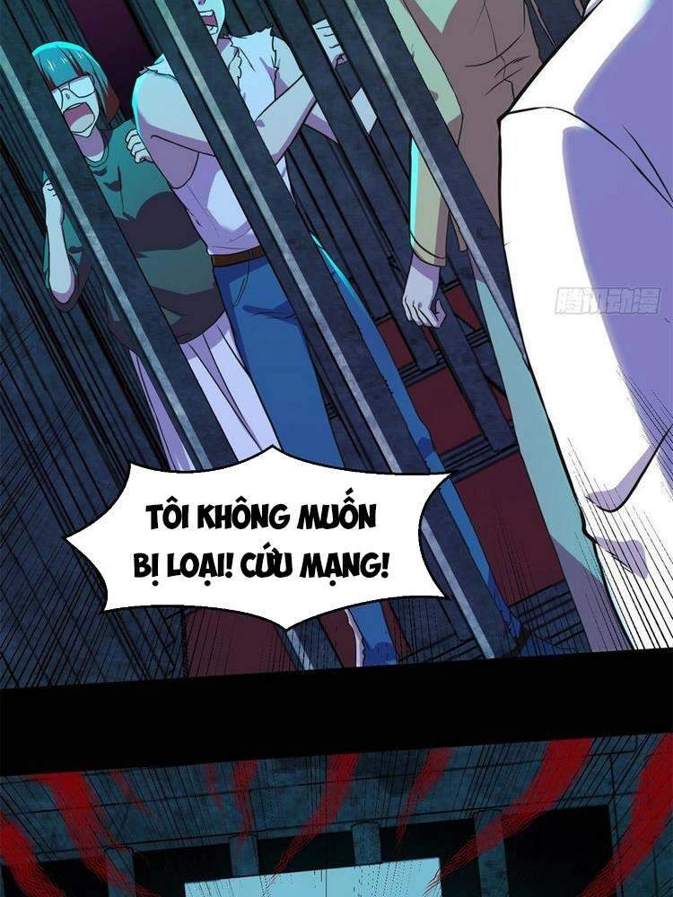 Toàn Cầu Sụp Đổ Chapter 31 - 18