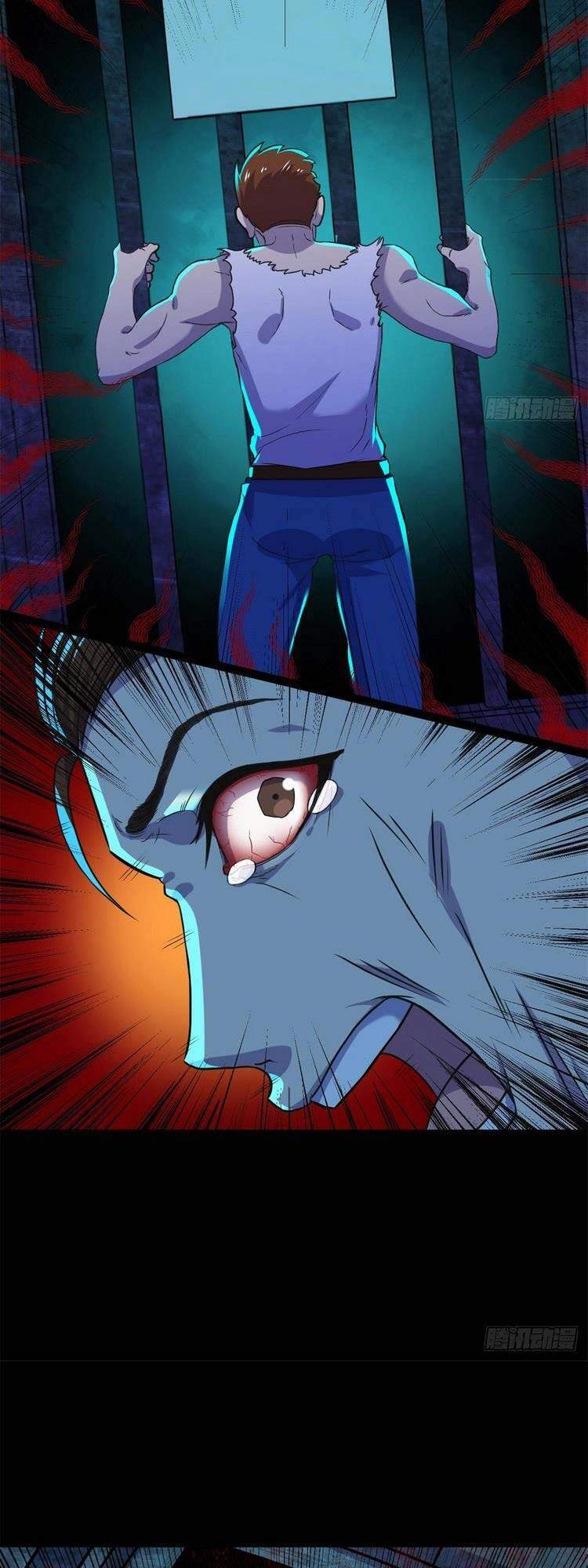 Toàn Cầu Sụp Đổ Chapter 31 - 19