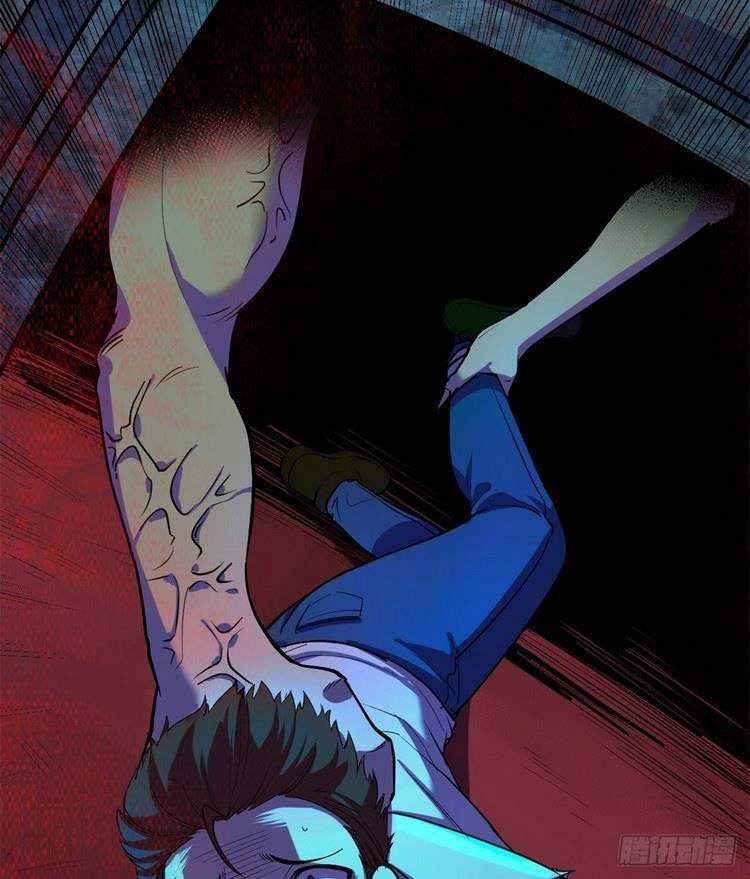 Toàn Cầu Sụp Đổ Chapter 31 - 20