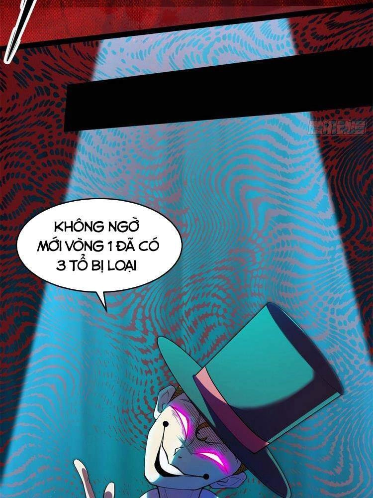 Toàn Cầu Sụp Đổ Chapter 31 - 22