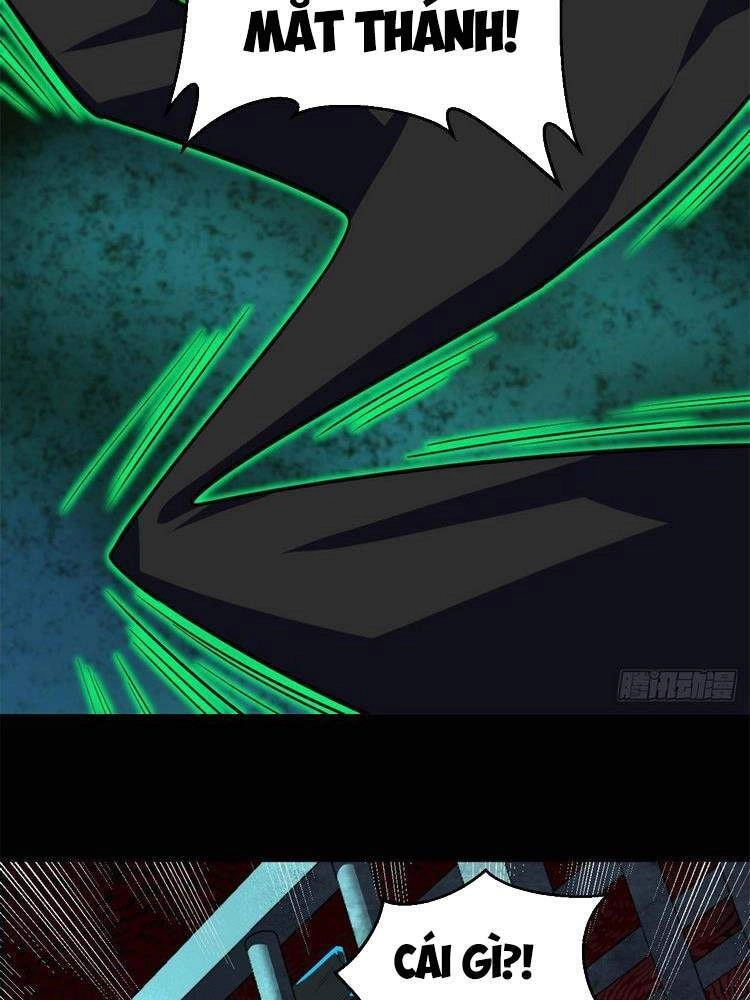 Toàn Cầu Sụp Đổ Chapter 32 - 4