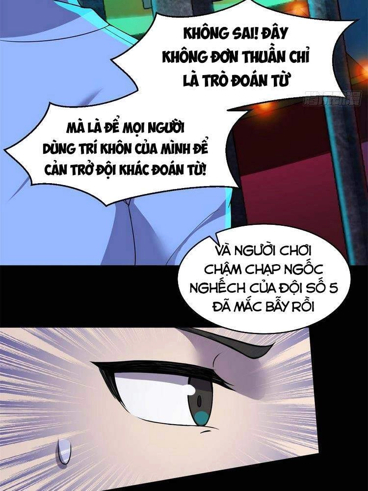 Toàn Cầu Sụp Đổ Chapter 32 - 6