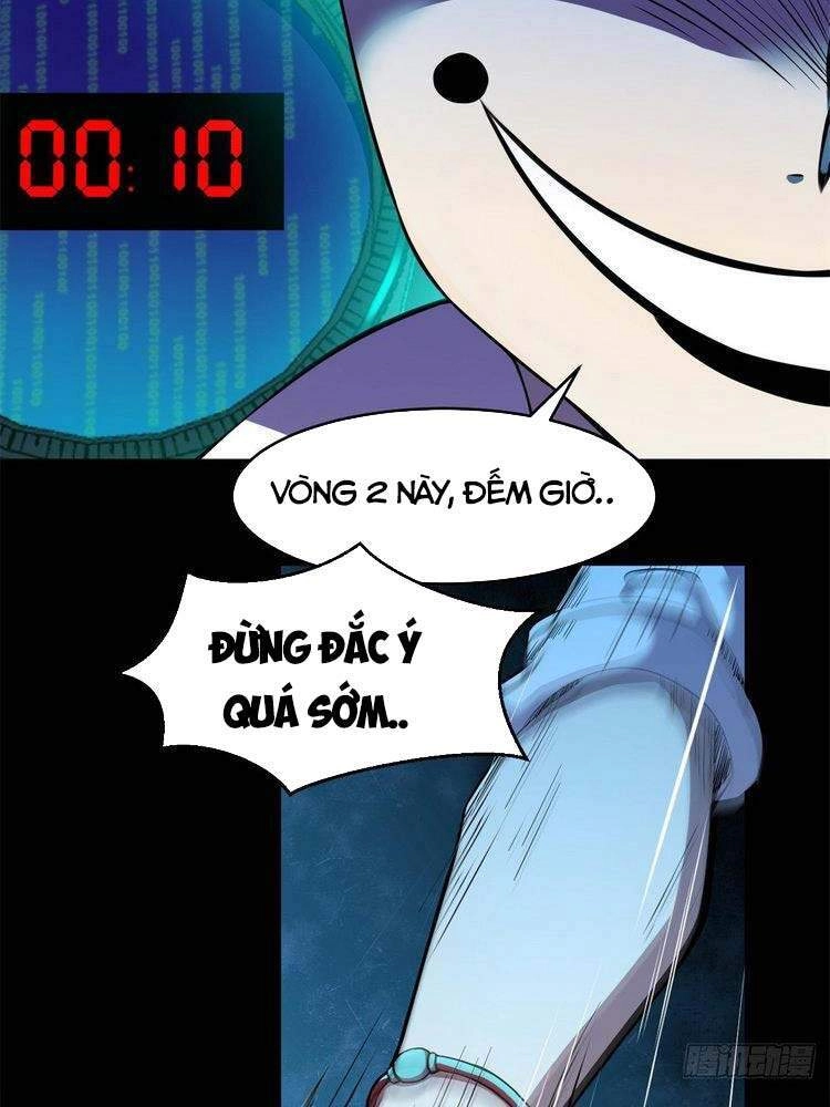 Toàn Cầu Sụp Đổ Chapter 32 - 8