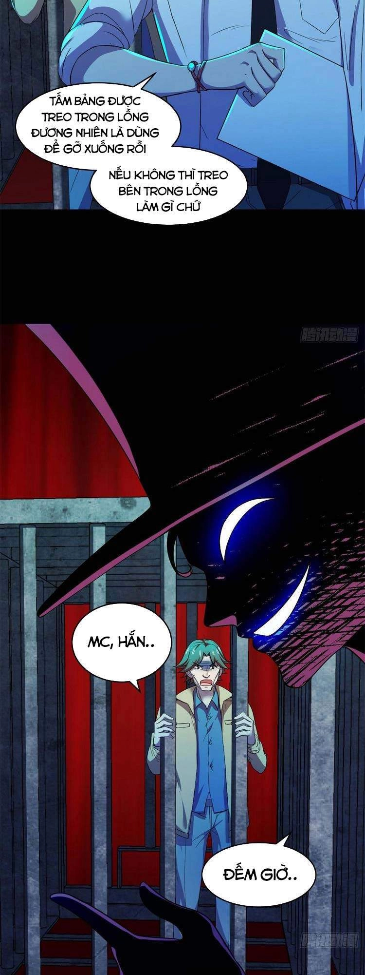 Toàn Cầu Sụp Đổ Chapter 32 - 11