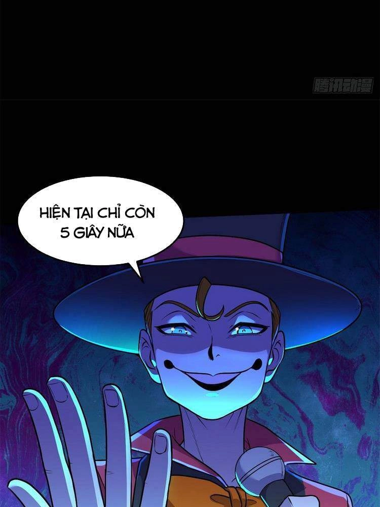 Toàn Cầu Sụp Đổ Chapter 32 - 18