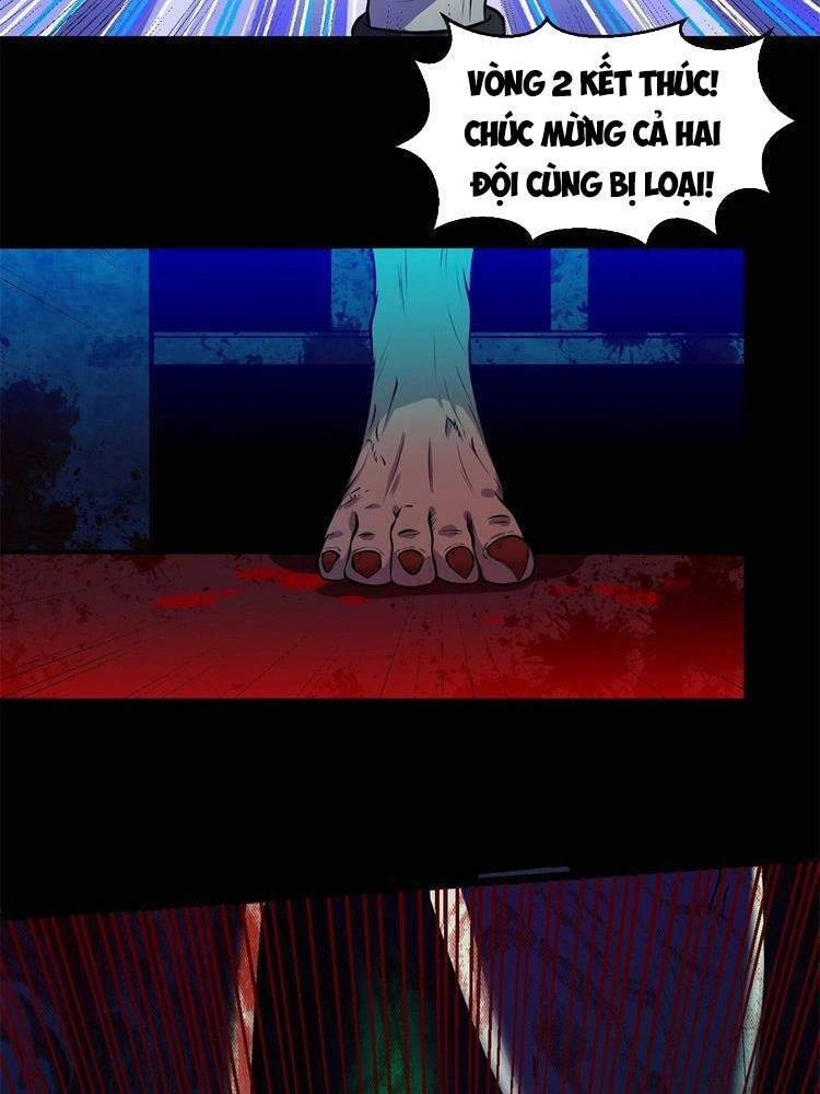 Toàn Cầu Sụp Đổ Chapter 32 - 20