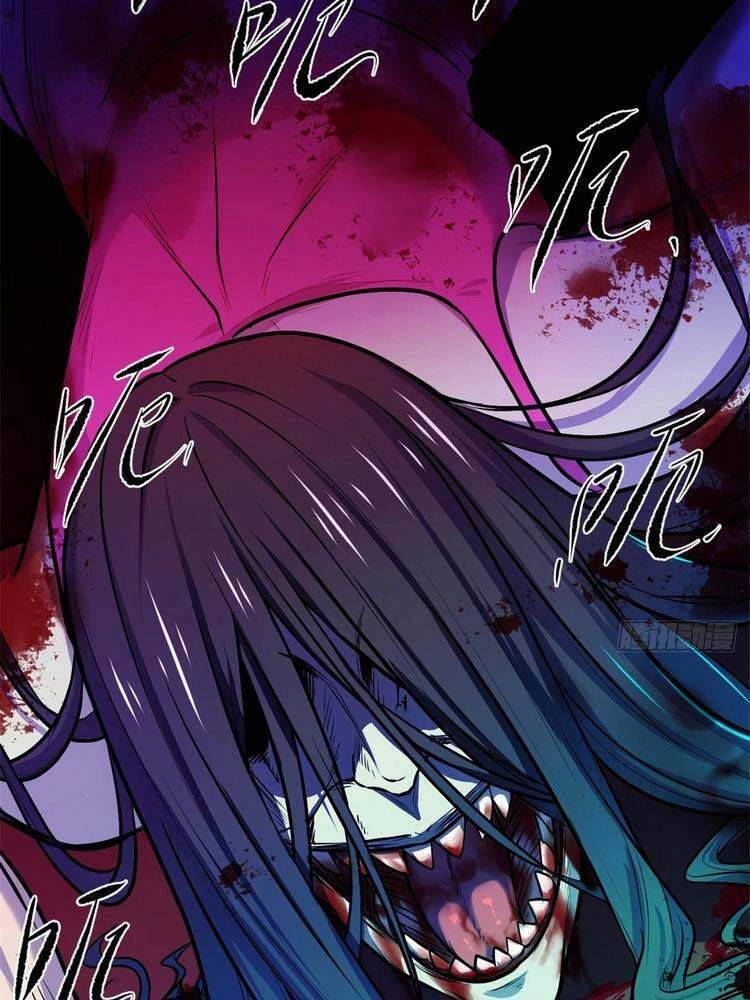 Toàn Cầu Sụp Đổ Chapter 32 - 23