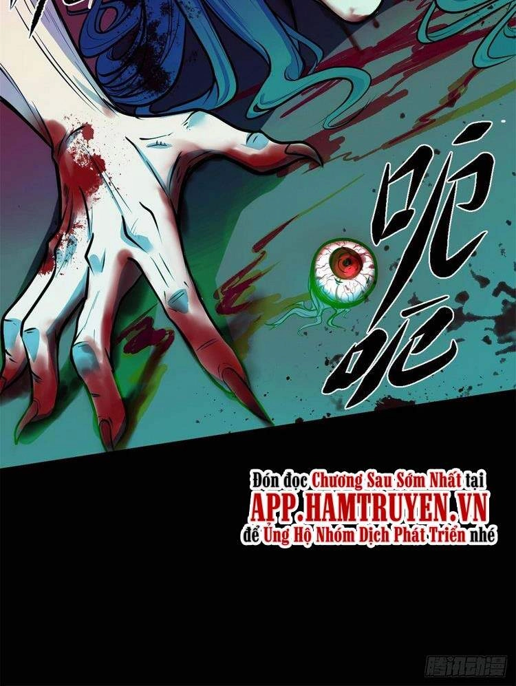 Toàn Cầu Sụp Đổ Chapter 32 - 24