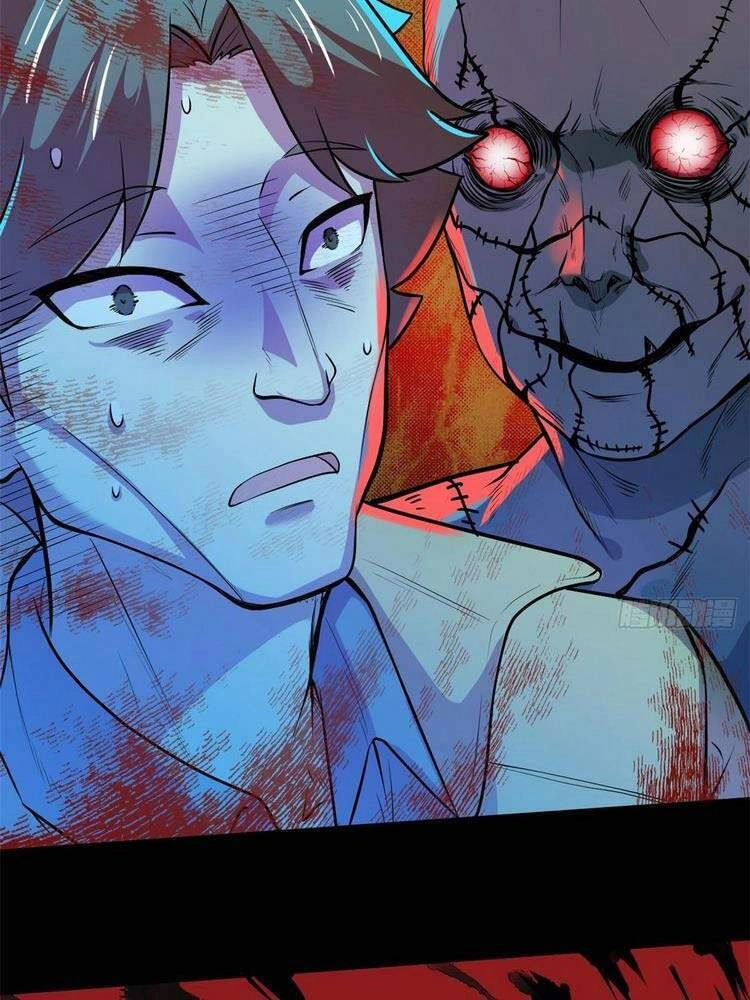 Toàn Cầu Sụp Đổ Chapter 33 - 4