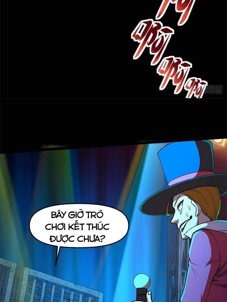 Toàn Cầu Sụp Đổ Chapter 33 - 6