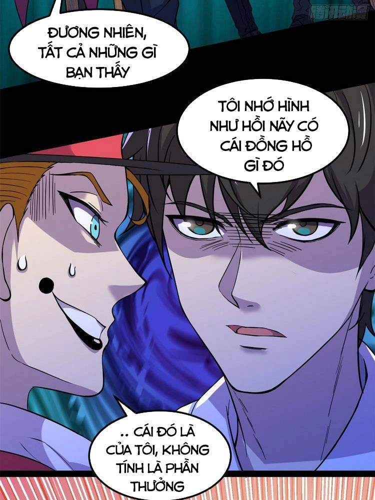 Toàn Cầu Sụp Đổ Chapter 33 - 18