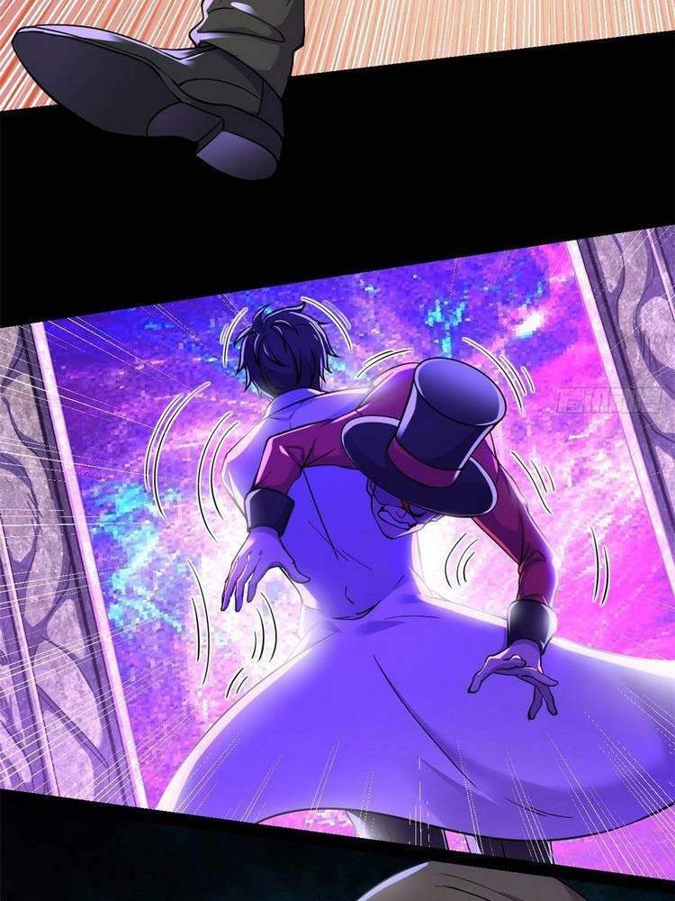 Toàn Cầu Sụp Đổ Chapter 33 - 20