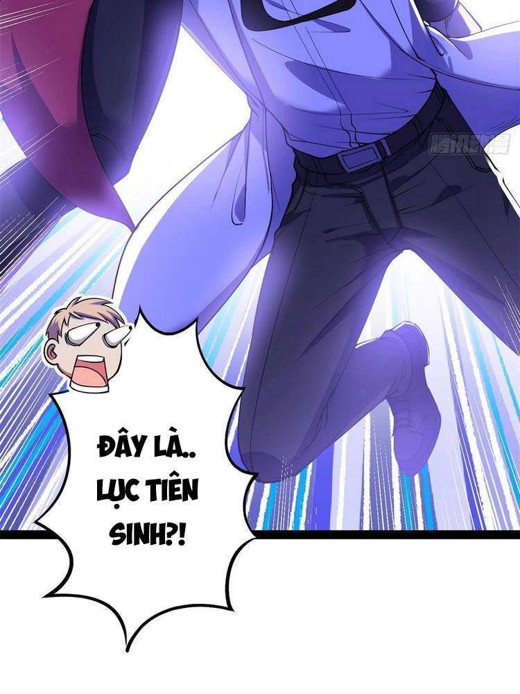 Toàn Cầu Sụp Đổ Chapter 33 - 23