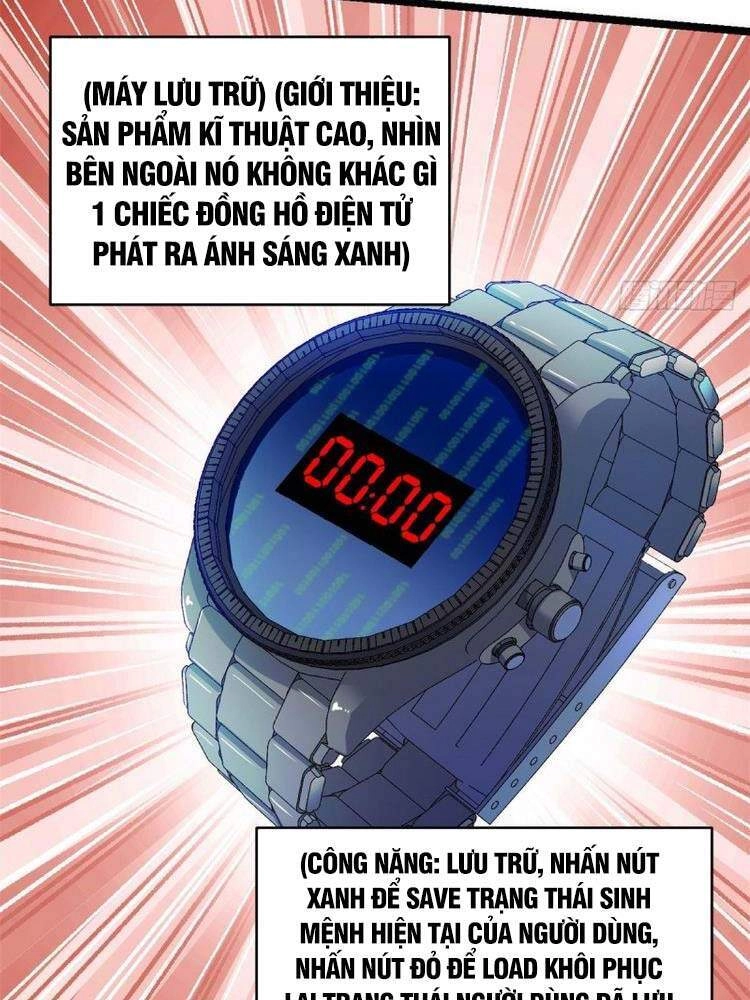 Toàn Cầu Sụp Đổ Chapter 34 - 4