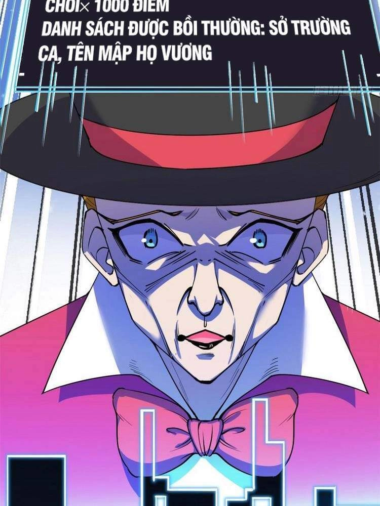 Toàn Cầu Sụp Đổ Chapter 34 - 8