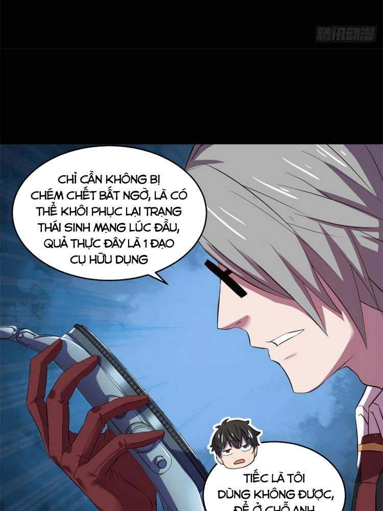 Toàn Cầu Sụp Đổ Chapter 34 - 10