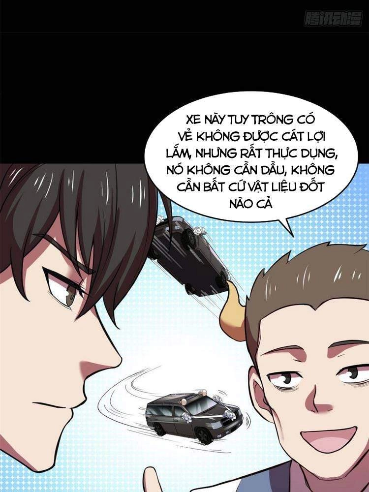 Toàn Cầu Sụp Đổ Chapter 34 - 14