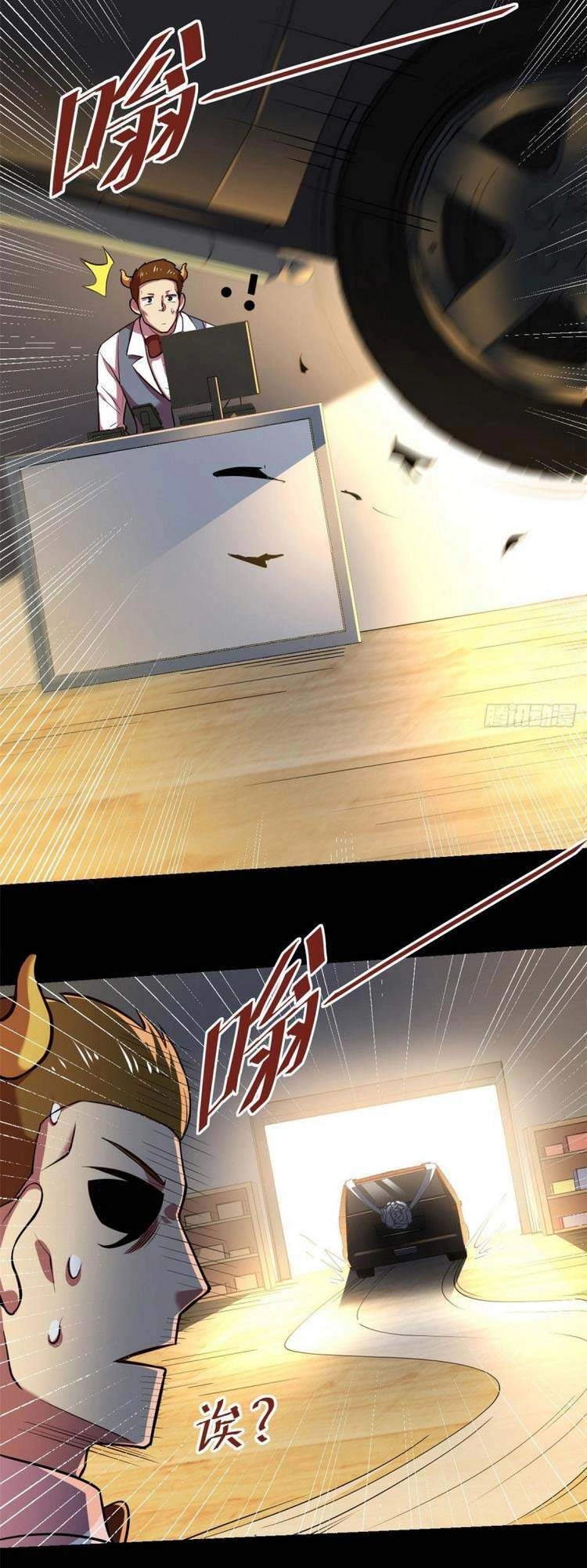 Toàn Cầu Sụp Đổ Chapter 34 - 17