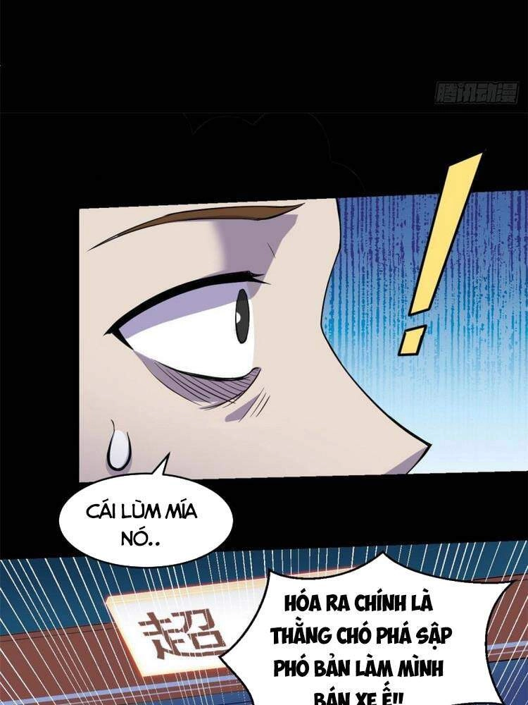 Toàn Cầu Sụp Đổ Chapter 34 - 18