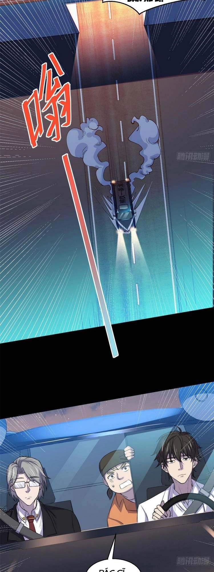 Toàn Cầu Sụp Đổ Chapter 34 - 19