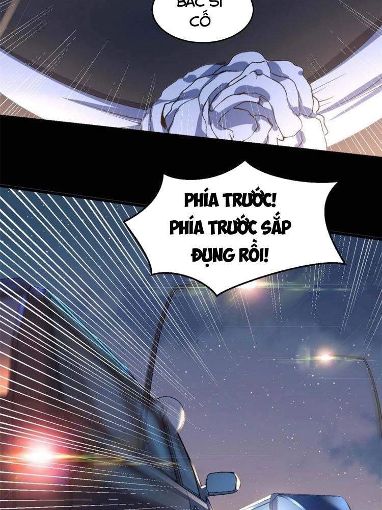 Toàn Cầu Sụp Đổ Chapter 34 - 20