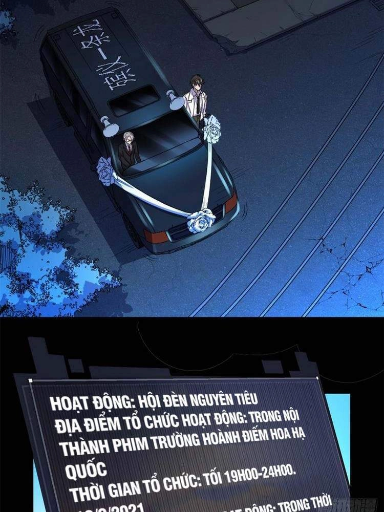 Toàn Cầu Sụp Đổ Chapter 34 - 25