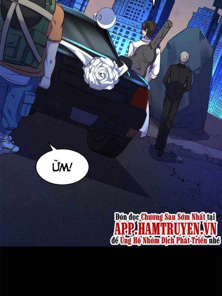 Toàn Cầu Sụp Đổ Chapter 34 - 27