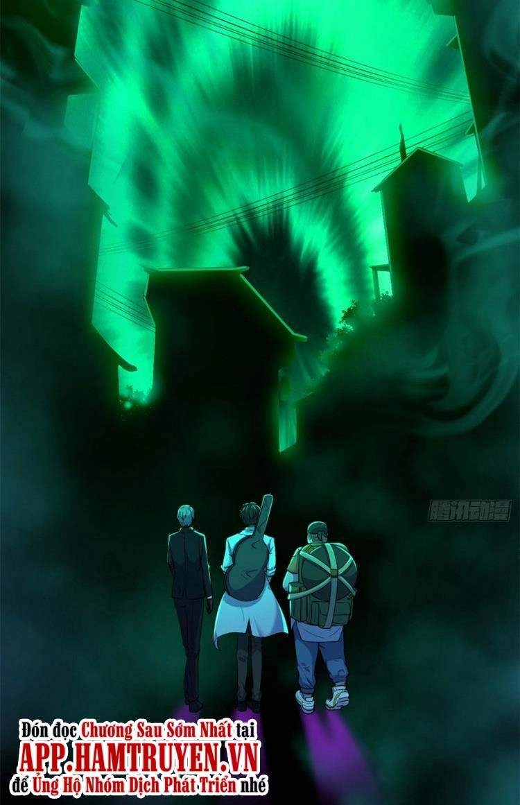 Toàn Cầu Sụp Đổ Chapter 34 - 30