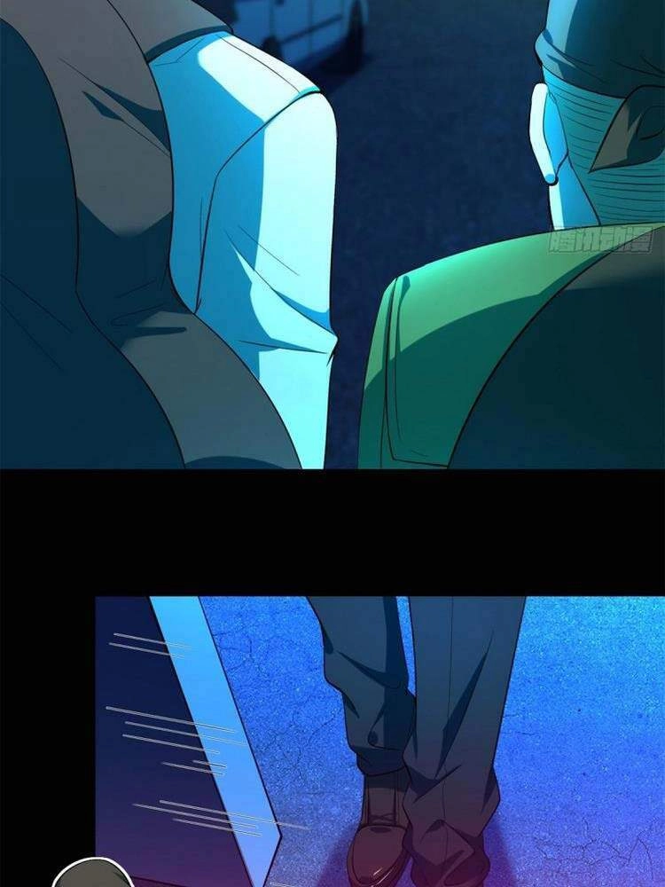 Toàn Cầu Sụp Đổ Chapter 35 - 4